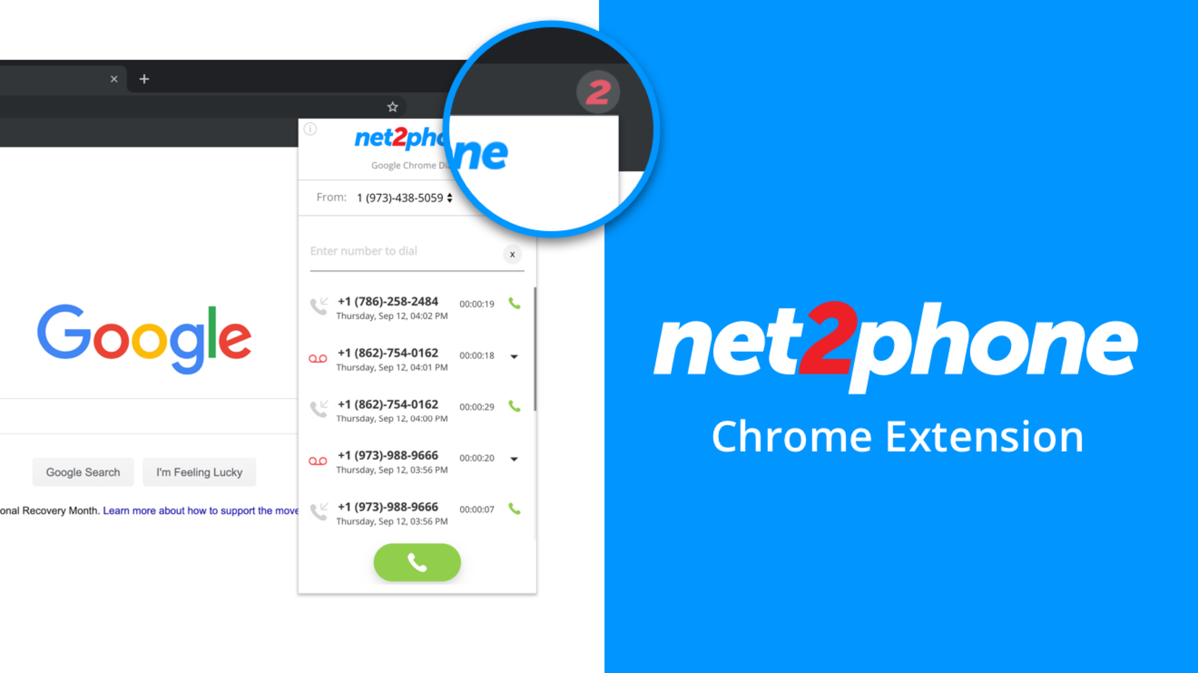 google-chrome-extension-net2phone